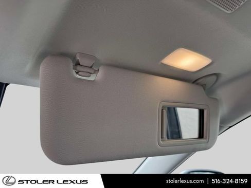 Used 2025 Lexus NX 350h AWD w/ Cold Area Package image 41
