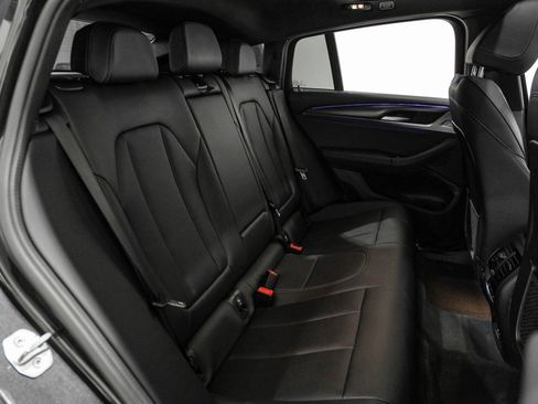 Used 2022 BMW X4 xDrive30i w/ M Sport Package 2 image 34