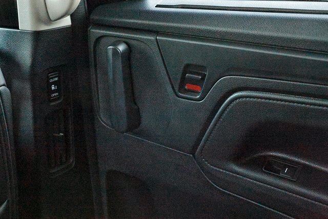 New 2026 Honda Odyssey Sport-L image 34