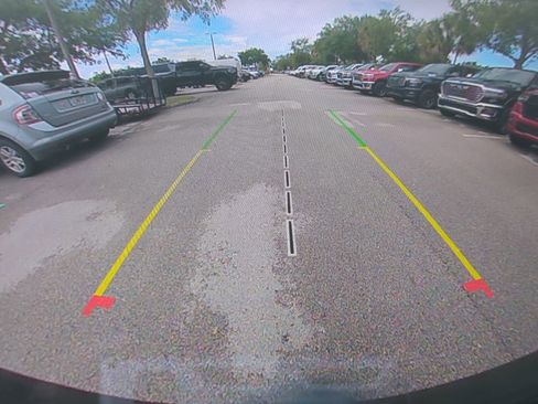 Used 2025 Jeep Wrangler Unlimited Sahara w/ Safety Group image 22