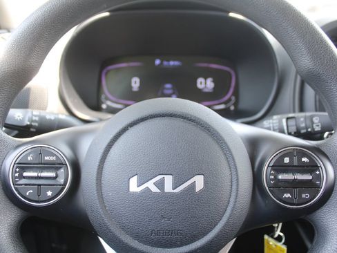 Certified 2024 Kia Soul LX w/ Option Group 015 FWD image 26