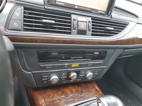 Used 2013 Audi A6 3.0T Premium Plus image 19