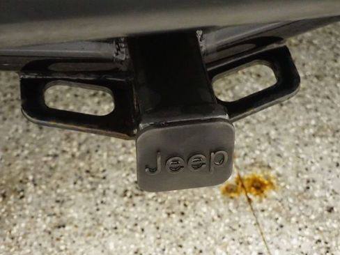 Used 2019 Jeep Compass Limited image 18