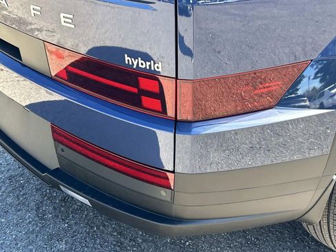 New 2026 Hyundai Santa Fe SEL FWD image 12
