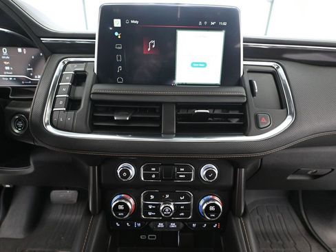 Used 2022 GMC Yukon AT4 w/ Max Trailering Package AWD/4WD image 32