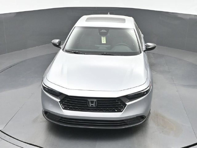 New 2026 Honda Accord Sport image 29