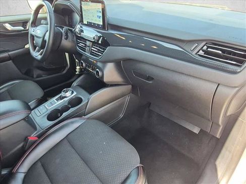 Used 2024 Ford Escape ST-Line AWD/4WD image 22
