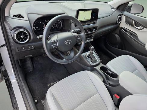 Used 2023 Hyundai Kona SEL w/ Convenience Package image 21