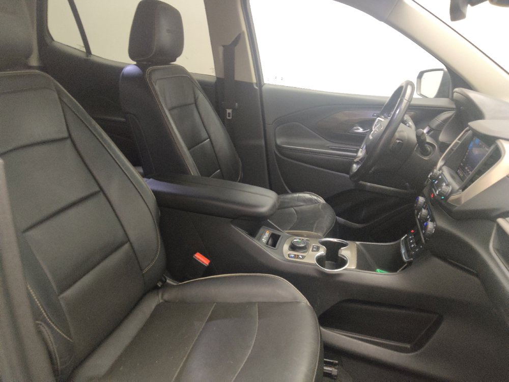 Used 2020 GMC Terrain Denali w/ Denali Premium Package AWD/4WD image 21