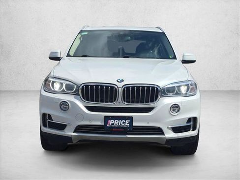 Used 2016 BMW X5 xDrive40e AWD/4WD image 2