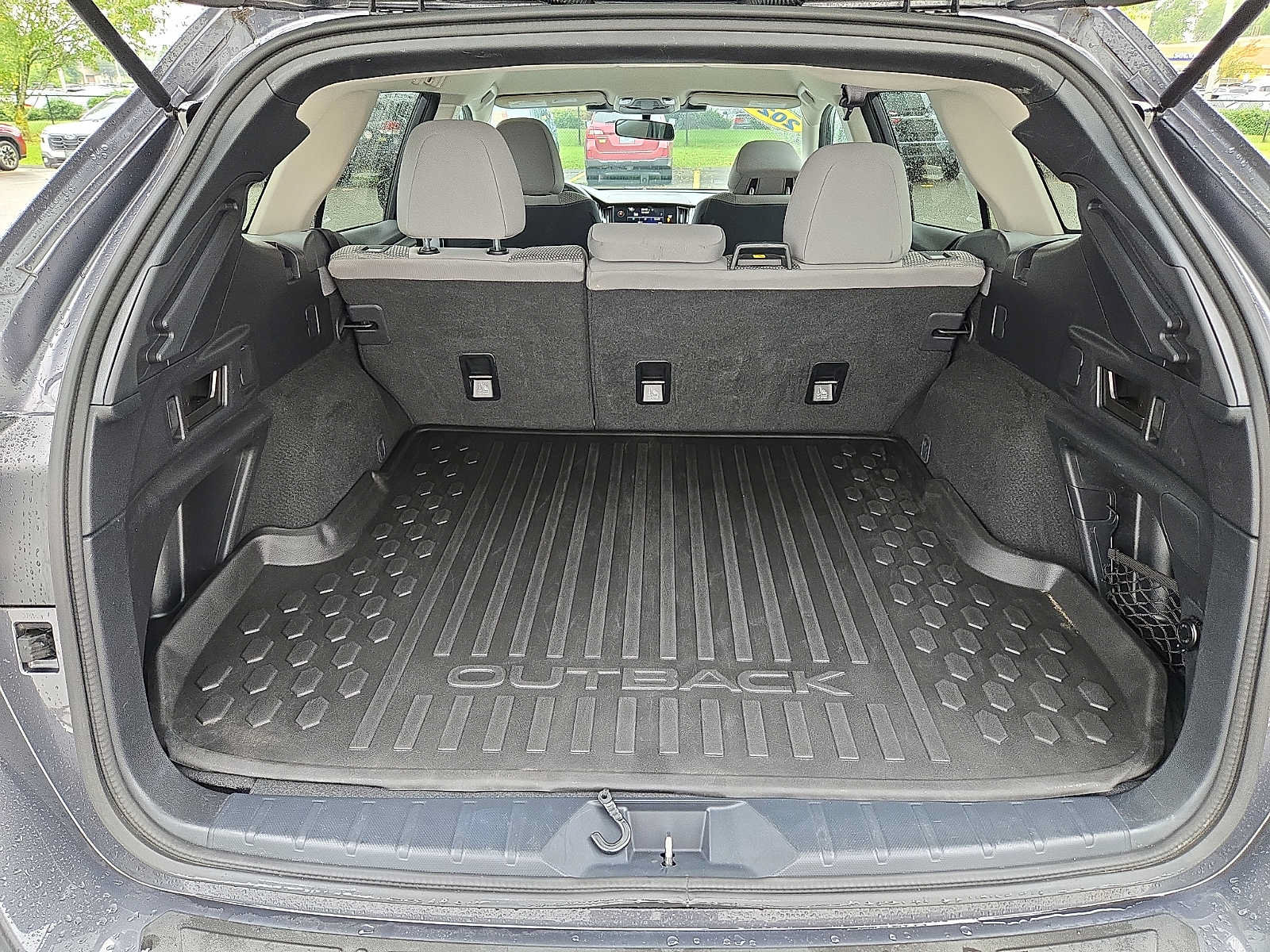 Used 2024 Subaru Outback Premium AWD/4WD image 28