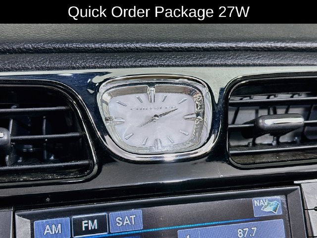 Used 2014 Chrysler 200 Limited FWD image 33