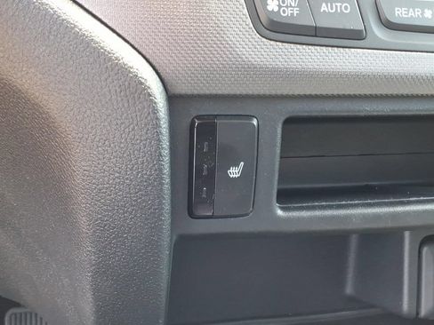 Used 2022 Honda Ridgeline RTL image 15