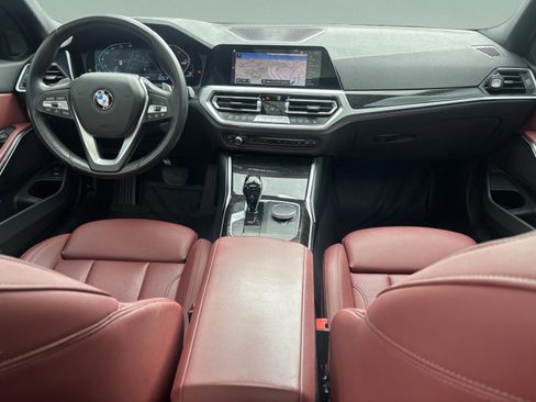 Used 2022 BMW 330i Sedan w/ Convenience Package RWD image 23