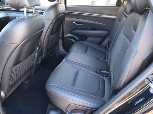 Used 2024 Hyundai Tucson Limited AWD/4WD image 6