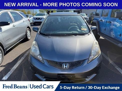 Used 2013 Honda Fit image 2