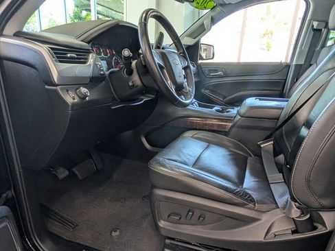 Used 2020 Chevrolet Tahoe LT RWD image 6