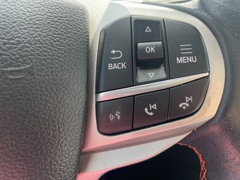 Used 2023 Ford Explorer Timberline image 24