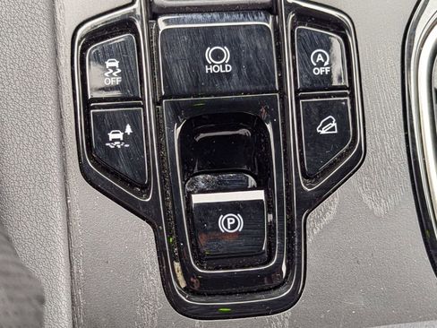 Certified 2025 Lexus RX 350 w/ Luxury Package image 32