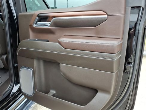 Used 2024 GMC Sierra 1500 Denali image 15