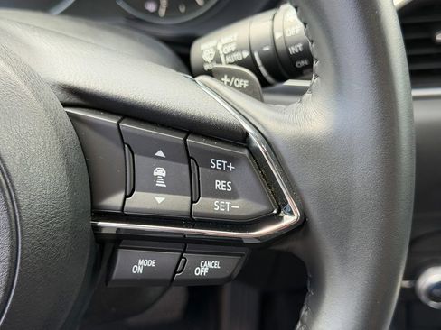 Used 2021 MAZDA CX-5 Grand Touring FWD image 16