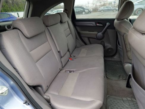 Used 2008 Honda CR-V EX image 31