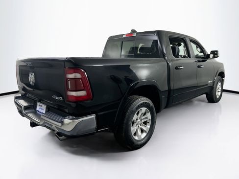 Used 2022 RAM 1500 Laramie image 5