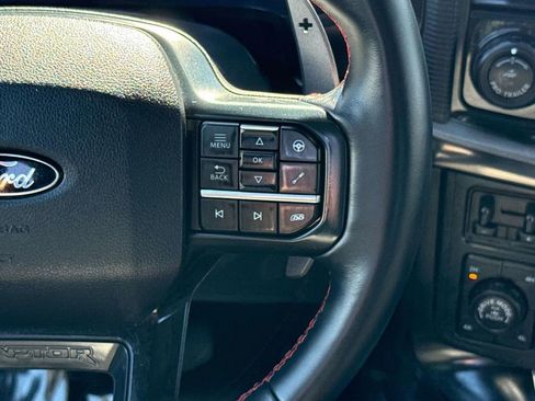 Used 2024 Ford F150 Raptor image 16