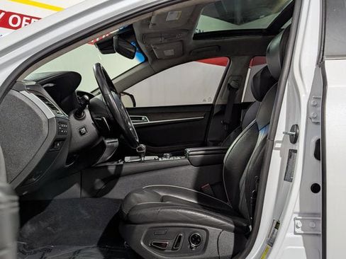 Used 2018 Genesis G80 5.0 Ultimate image 18