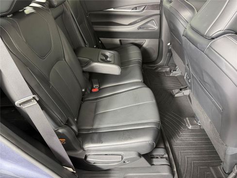 Used 2023 INFINITI QX60 Sensory w/ Cargo Package AWD/4WD image 13