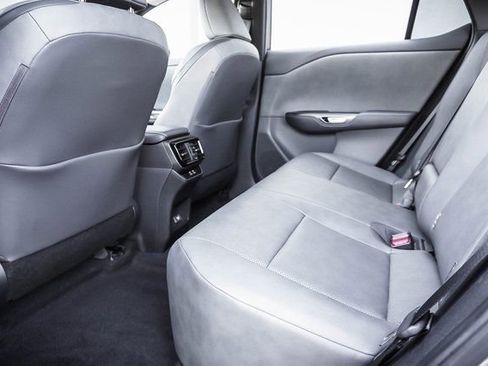 Certified 2023 Lexus RZ 450e Premium w/ Accessory Package (Z1) image 21