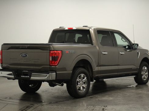 Used 2022 Ford F150 XLT w/ Equipment Group 302A High image 4