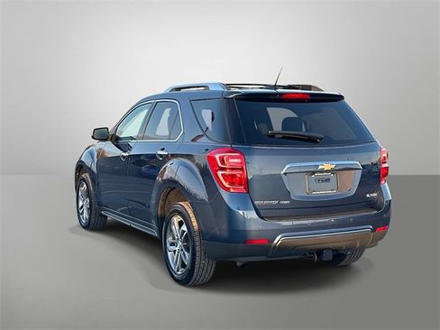 Used 2017 Chevrolet Equinox Premier w/ Enhanced Convenience Package image 27