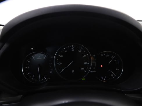 Used 2023 MAZDA CX-5 AWD 2.5 S w/ Premium Package image 27