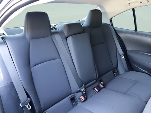 Certified 2023 Toyota Corolla LE FWD image 25