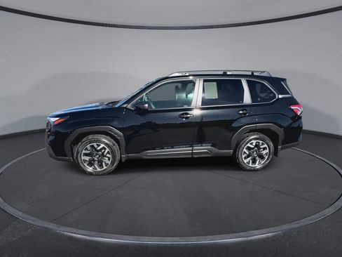 Certified 2025 Subaru Forester Premium w/ Convenience Package #2 image 5