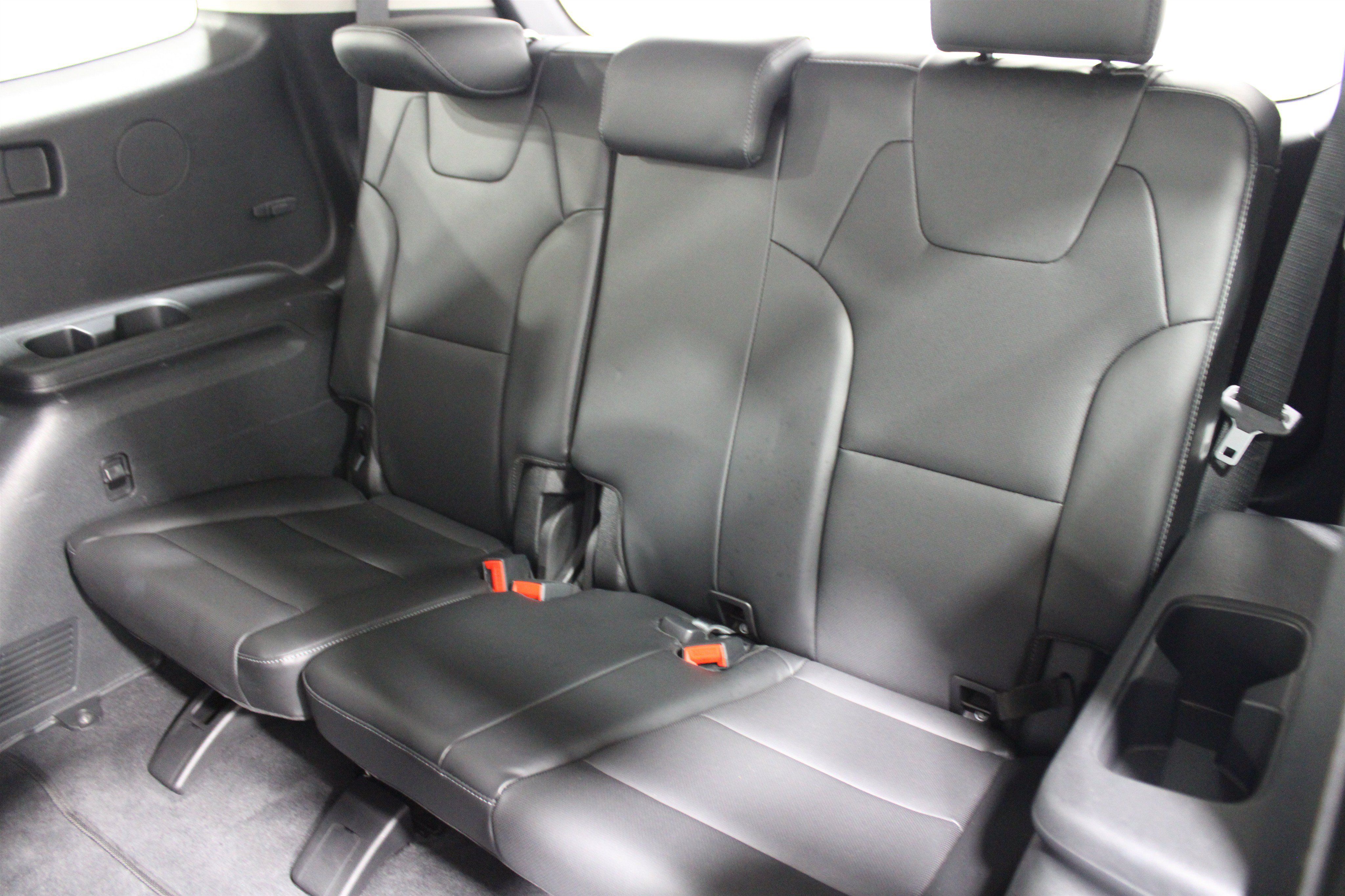 Used 2021 Kia Telluride EX w/ Towing Package AWD/4WD image 31