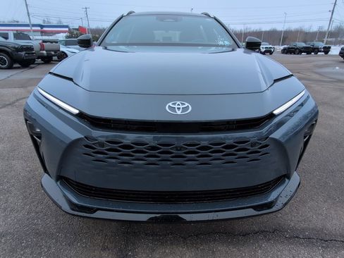 New 2026 Toyota Crown Signia w/ Advanced Technology Package image 11