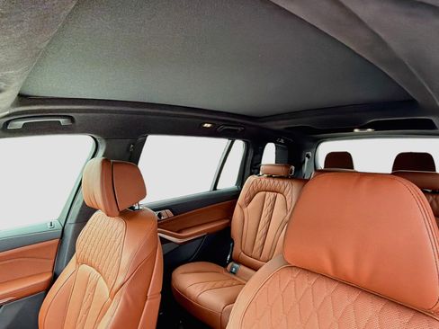New 2027 BMW X7 xDrive40i w/ Executive Package AWD/4WD image 29
