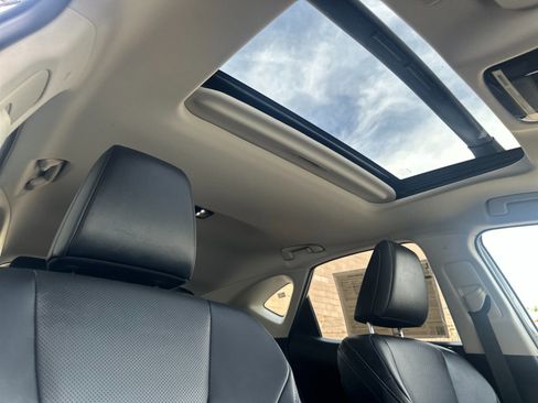 Used 2025 Lexus NX 350h AWD w/ Premium Package image 19