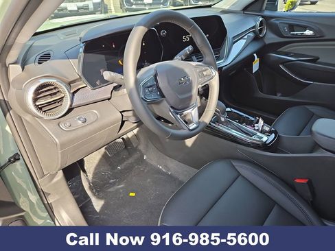 New 2026 Chevrolet Trax ACTIV image 14