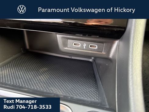 New 2026 Volkswagen Jetta S FWD image 23