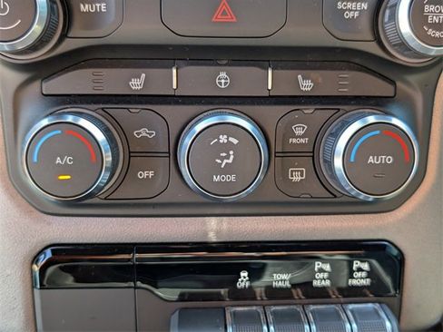 Used 2022 RAM 1500 Big Horn image 20