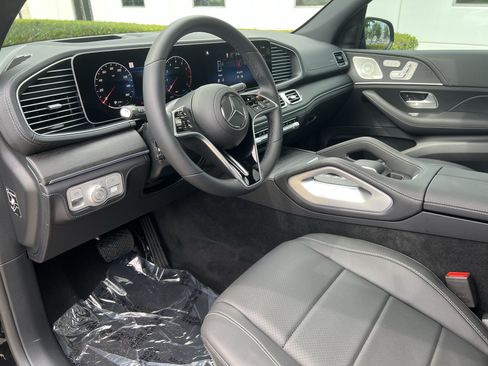 Used 2026 Mercedes-Benz GLE 450 4MATIC image 17