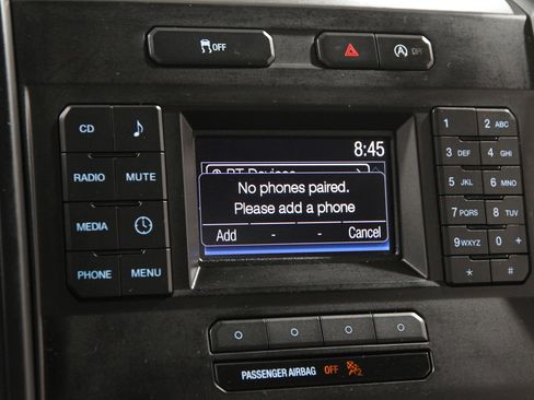 Used 2015 Ford F150 XL w/ Equipment Group 101A Mid image 11