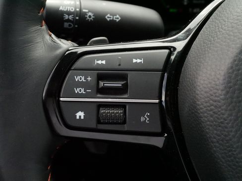 Used 2023 Honda CR-V Sport Touring image 27