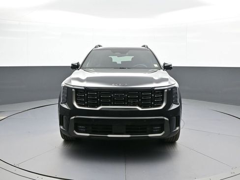 Certified 2025 Kia Sorento SX Prestige image 2
