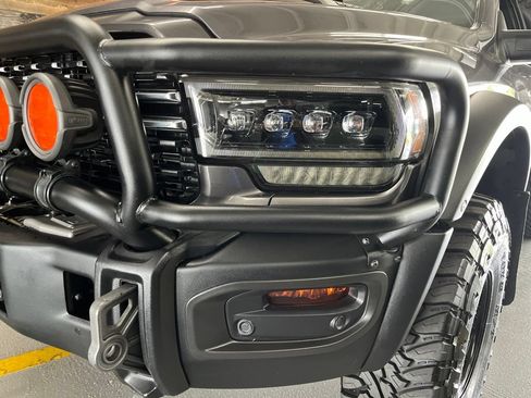 Used 2023 RAM 2500 Big Horn w/ Level B Equipment Group AWD/4WD image 13