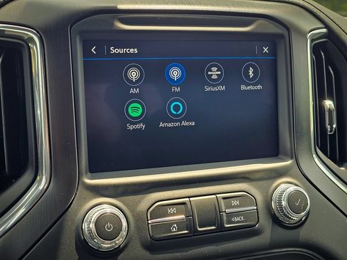 Used 2020 GMC Sierra 1500 AT4 w/ AT4 Premium Package AWD/4WD image 26