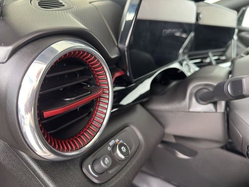 Used 2026 Chevrolet Trax RS w/ Driver Confidence Package image 10